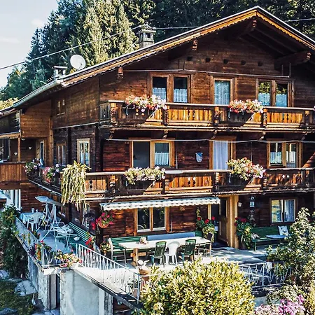 Schoenes Zillertal *