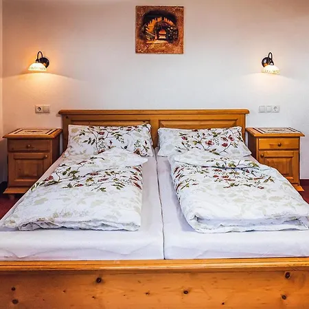 Schoenes Zillertal Holiday home Hart im Zillertal