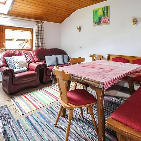 Schoenes Zillertal