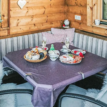 Schoenes Zillertal