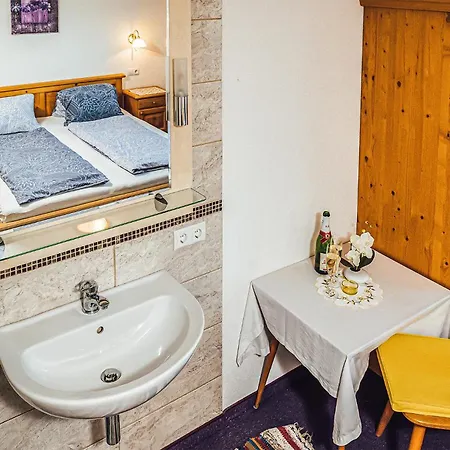 Schoenes Zillertal Vakantiehuis