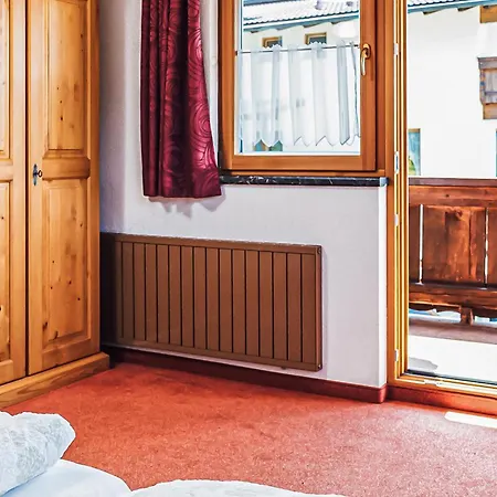 Schoenes Zillertal Hart im Zillertal