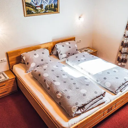 Vakantiehuis Schoenes Zillertal *