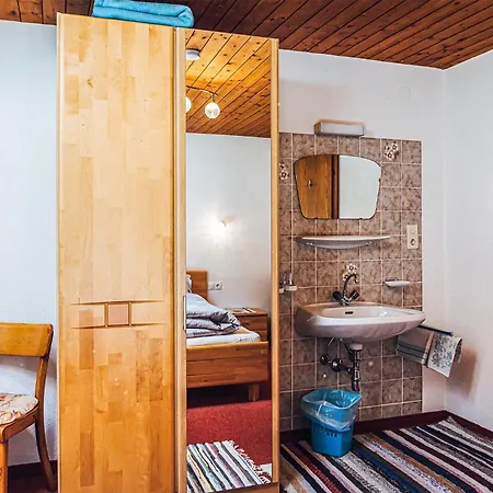 Schoenes Zillertal Holiday home *
