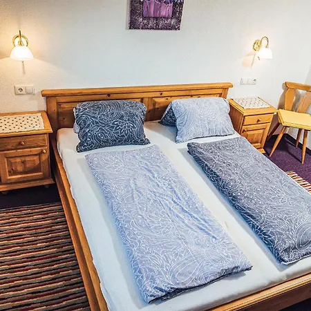 Vakantiehuis Schoenes Zillertal *