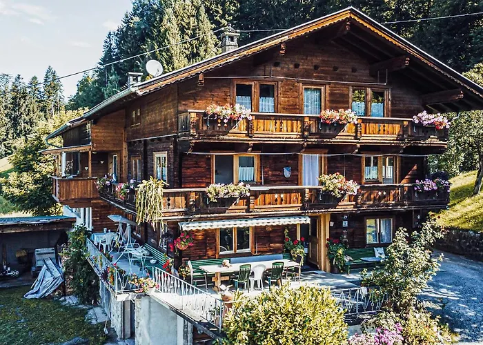 Schoenes Zillertal *