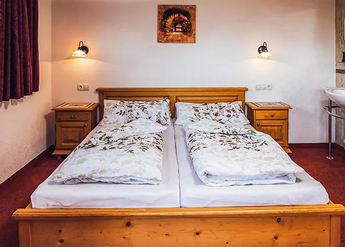 Schoenes Zillertal بيت للعطل هارت إم زيلرتال