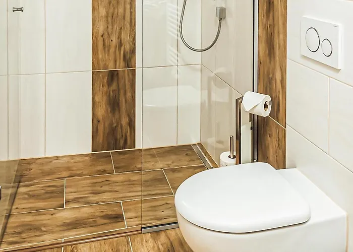 Schoenes Zillertal هارت إم زيلرتال