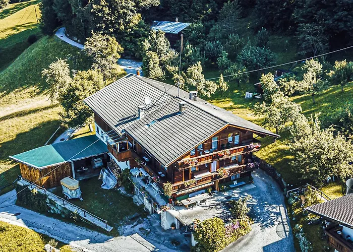 Schoenes Zillertal *