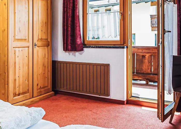 Schoenes Zillertal هارت إم زيلرتال