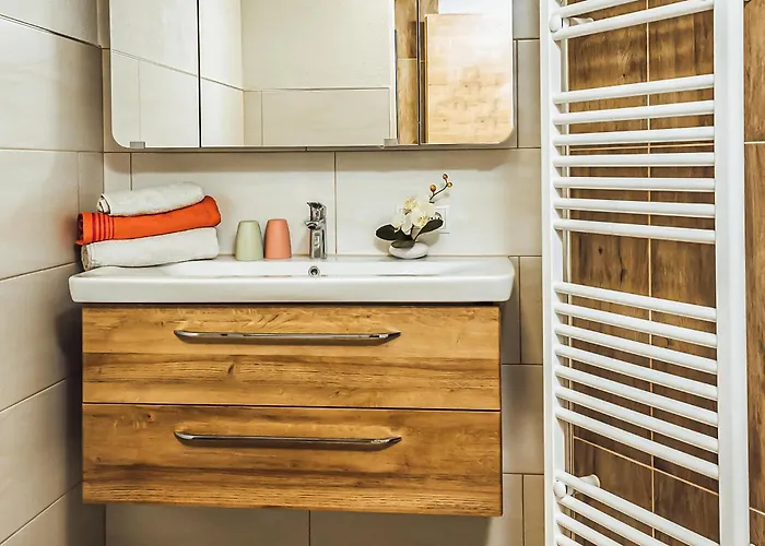 Schoenes Zillertal * هارت إم زيلرتال