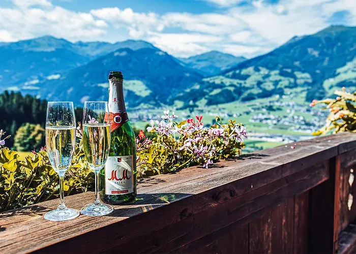 Schoenes Zillertal *