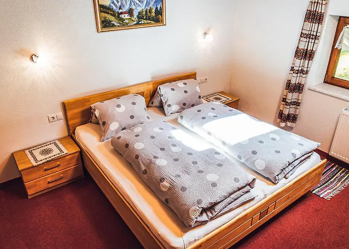 بيت للعطل Schoenes Zillertal *