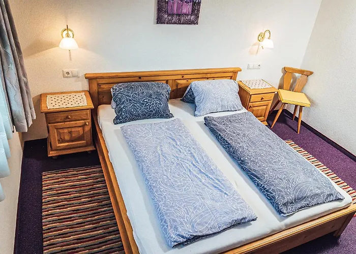 بيت للعطل Schoenes Zillertal *