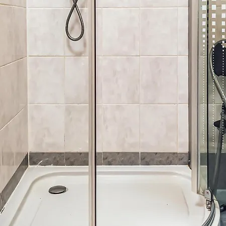 別荘 Schoenes Zillertal ハート・イム・ツィラータール