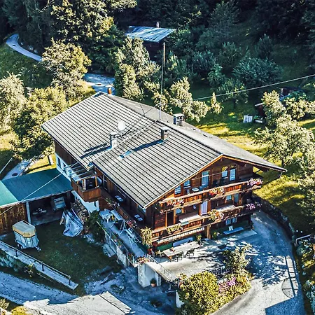 Schoenes Zillertal *